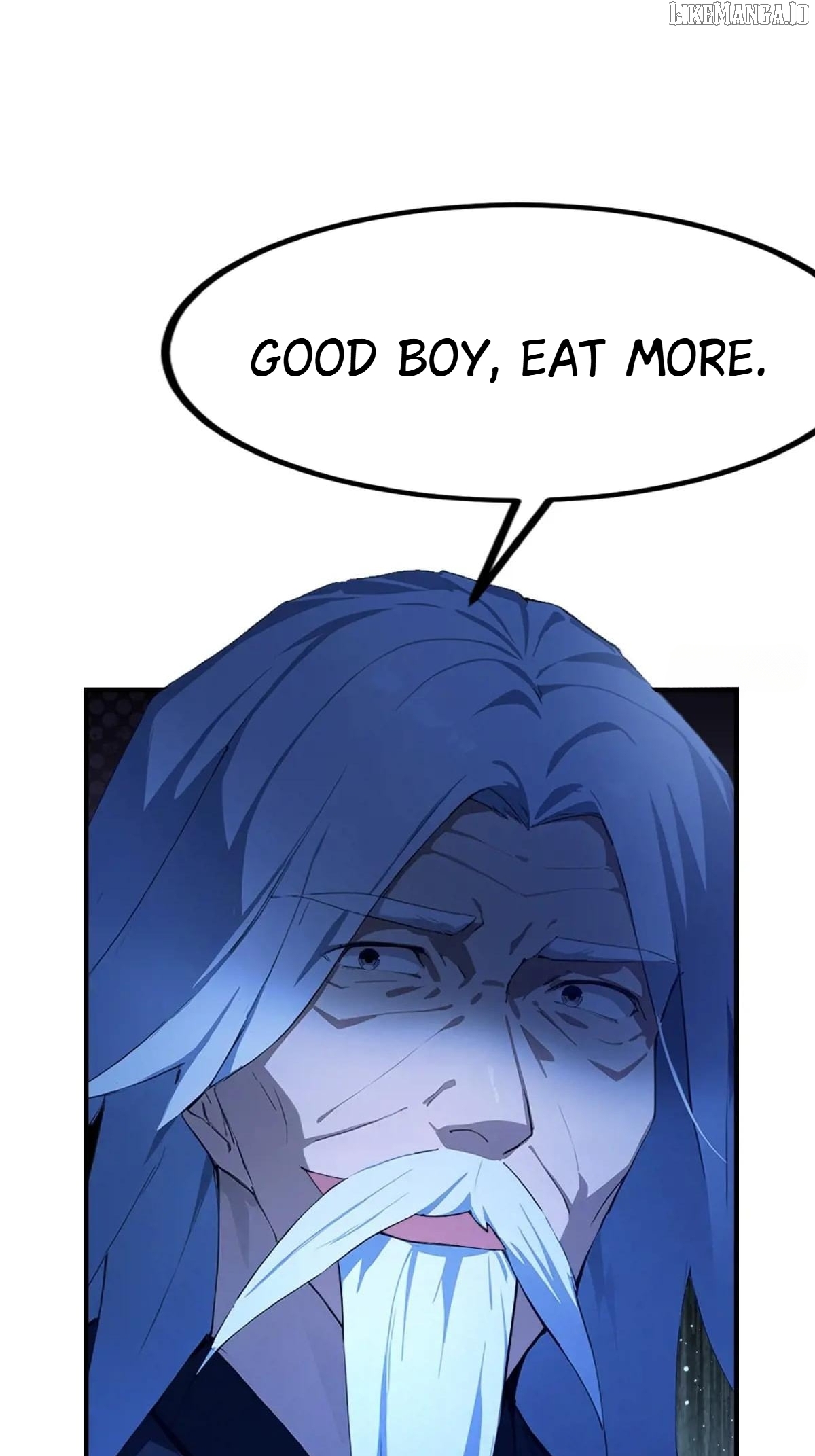 Outrageous! I opened a training class for empresses Chapter 63 - page 37